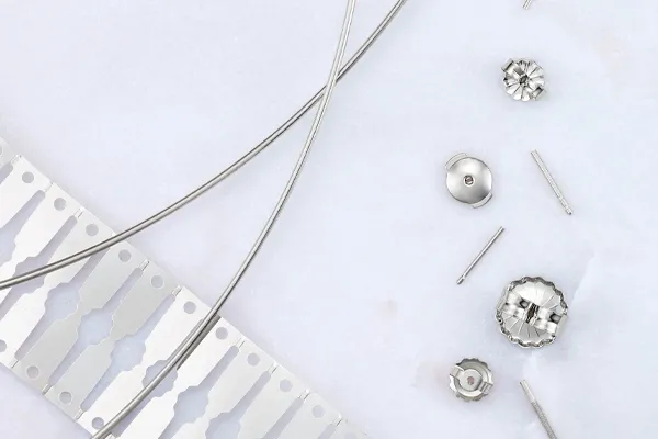 Learn about Rhodium Plating image