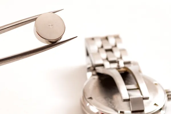 Learn about Watch Battery Replacement image