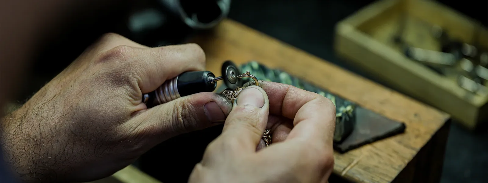Our Custom Gallery Discover the other custom pieces we've made for clients like you! Dinys Jewelers Middleton, WI