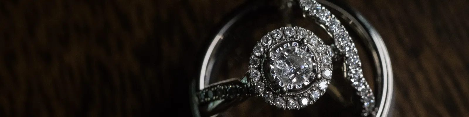 CUSTOM JEWELRY GALLERY Take a look at all the previous work we