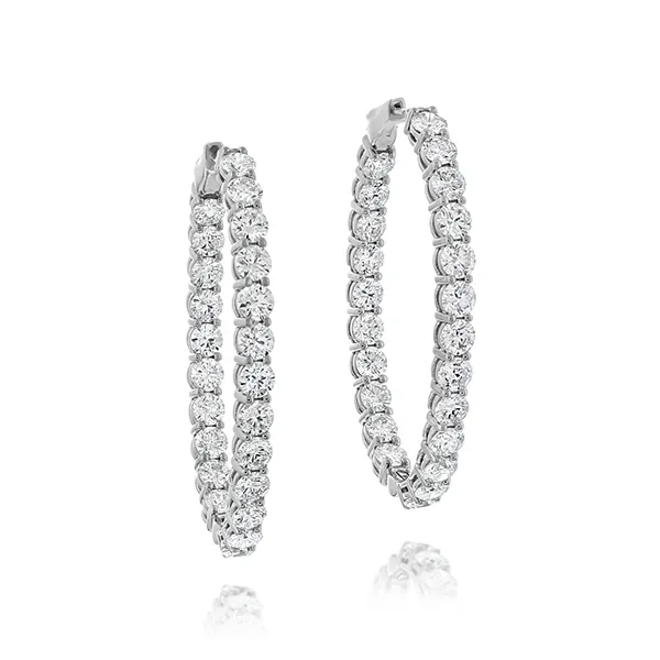 Earrings  Doland Jewelers, Inc. Dubuque, IA