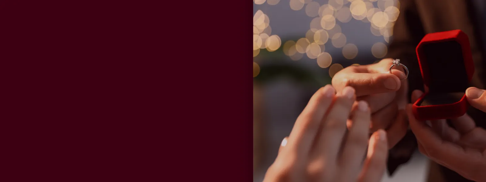 OPERATION:FIND THE RING A little detective work goes a long way.Gather the right clues, keep the surprise alive,and we'll help you create a ring they will love FOREVER!
 Dominion Jewelers Falls Church, VA