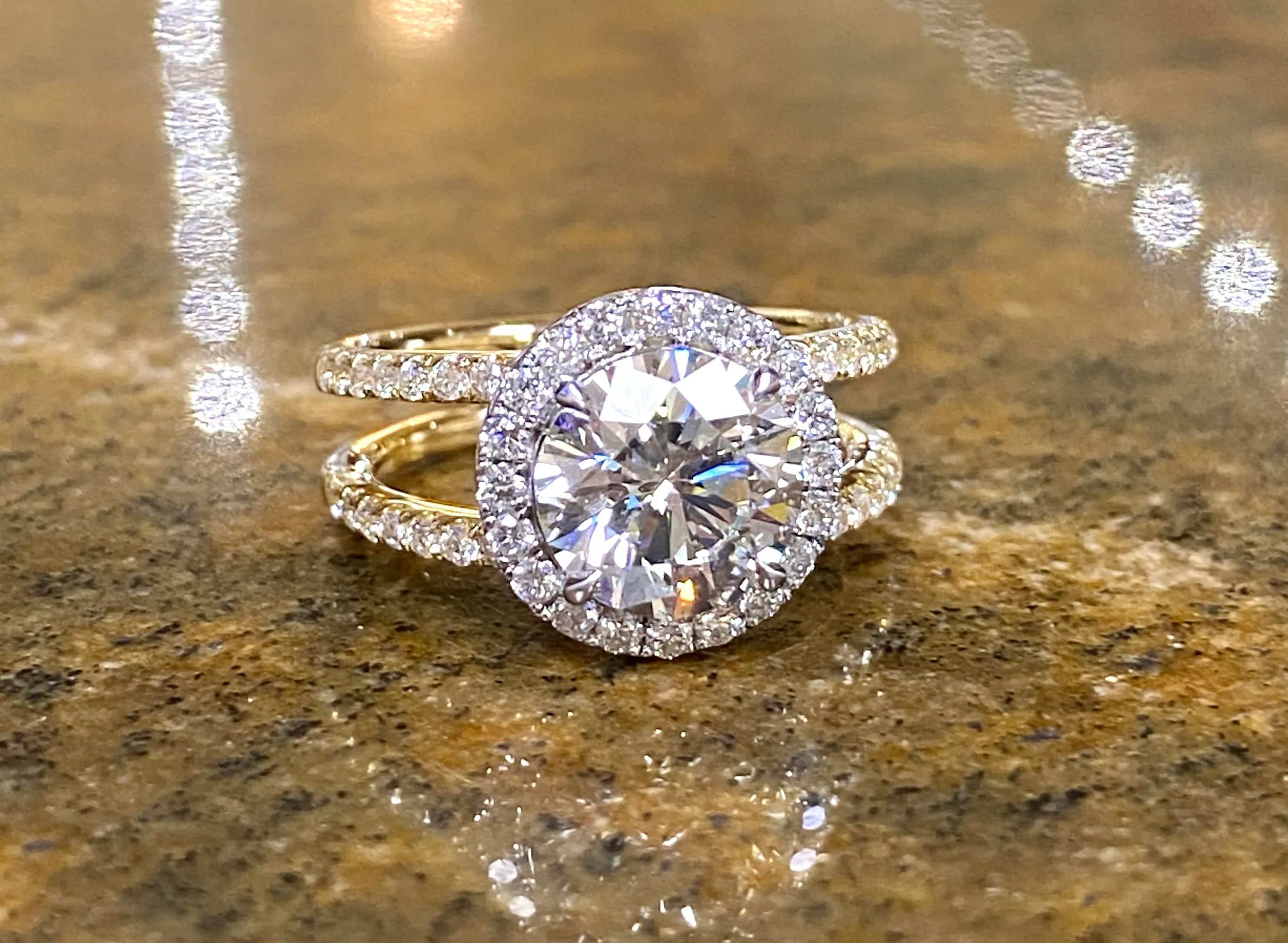 Dominion Jewelers Falls Church, VA