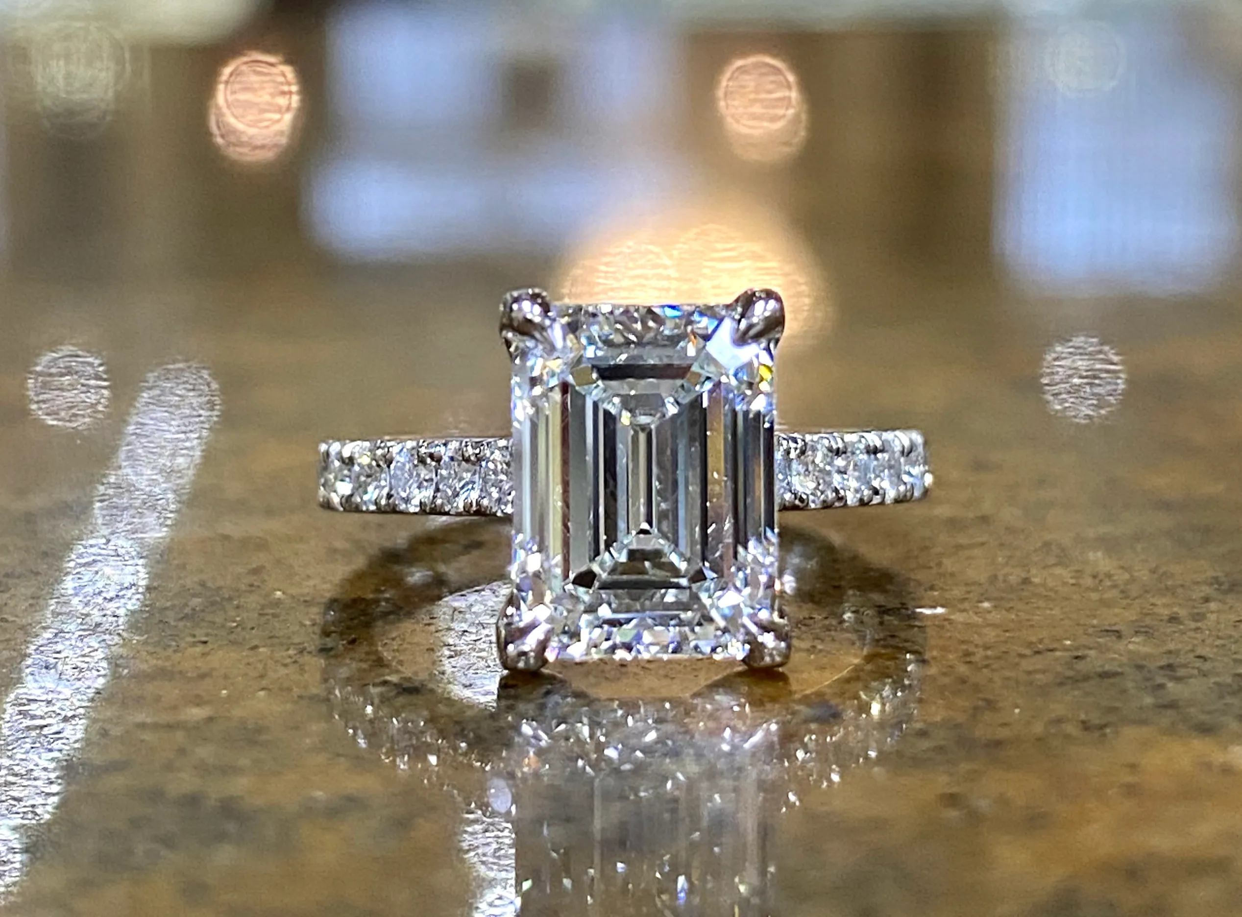 Dominion Jewelers Falls Church, VA