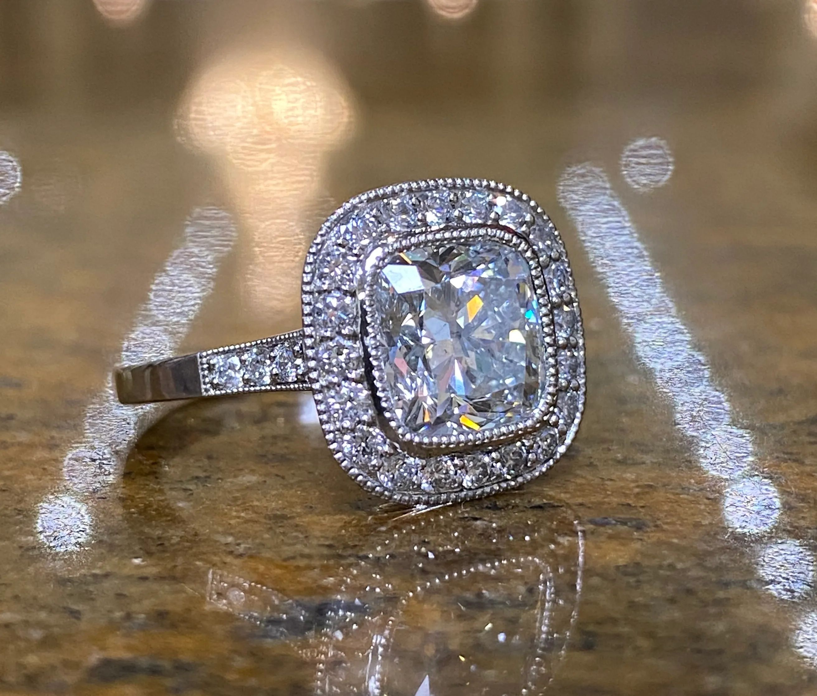 Dominion Jewelers Falls Church, VA
