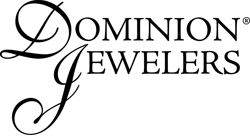 Dominion Jewelers logo