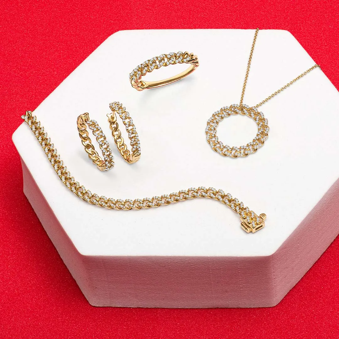 Jewelry Showcase  Donderos Jewelry Vineland, NJ