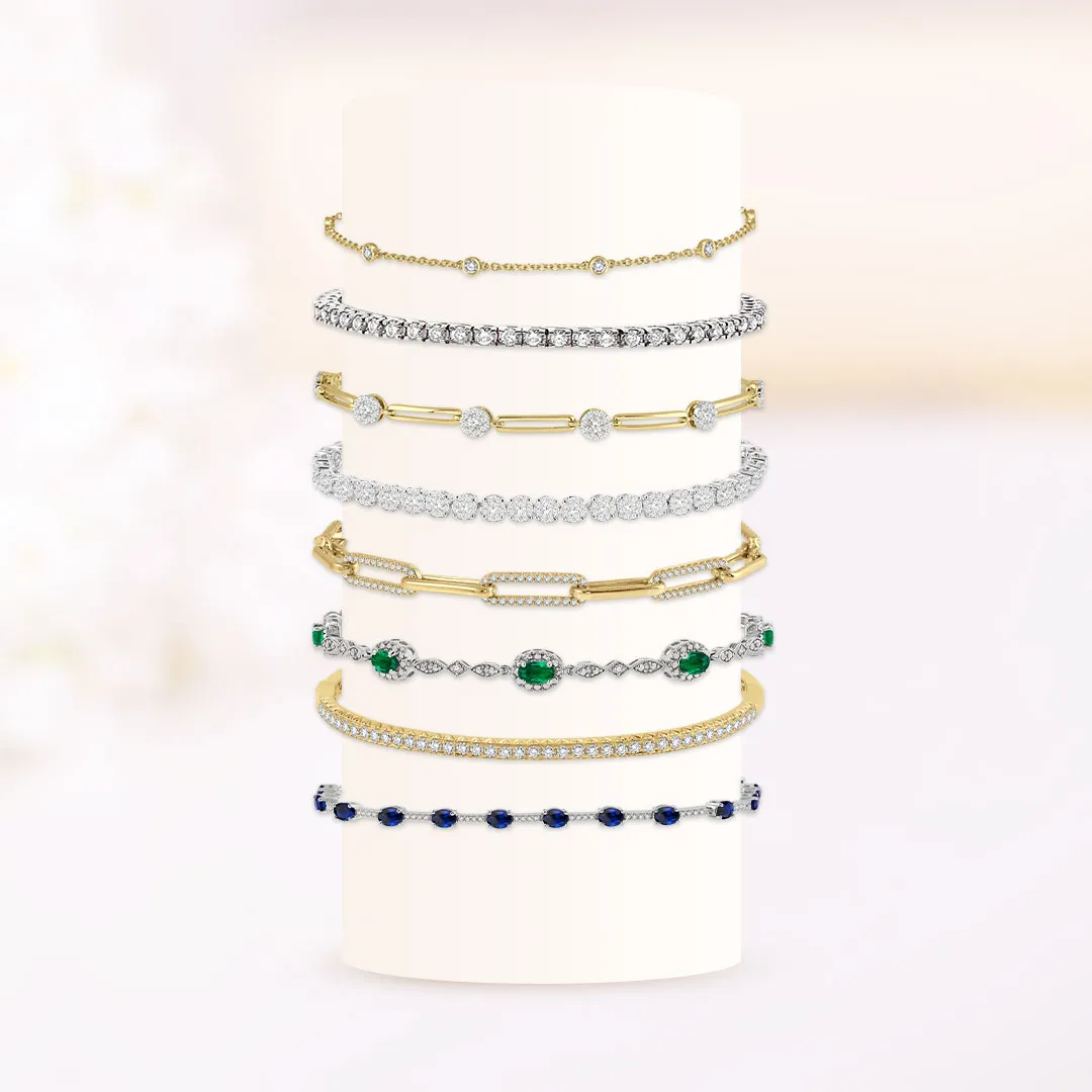 Bracelets Donderos Jewelry Vineland, NJ