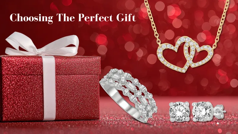Read article: 5 Tips for Choosing the Perfect Jewelry Gift
