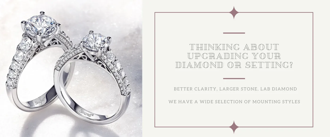 Dondero's Jewelry Vineland's Home for Fine Jewelry, Diamonds