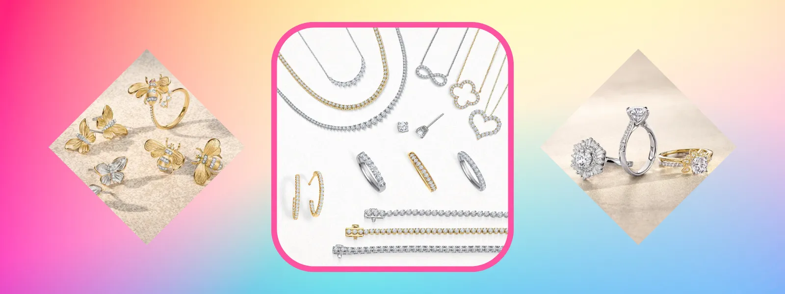 All Jewelry This banner image is 1600 x 600 pixels on desktop Donderos Jewelry Vineland, NJ