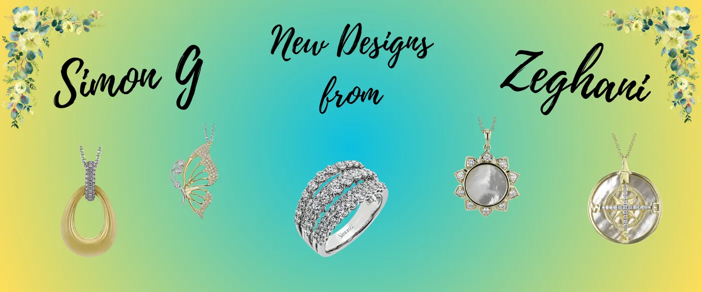 Dondero's Jewelry Vineland's Home for Fine Jewelry, Diamonds