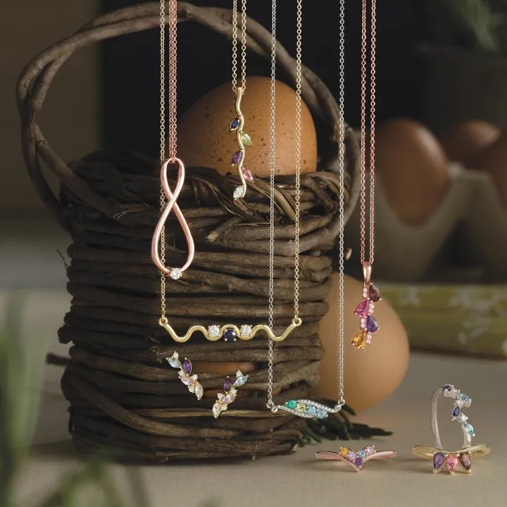 Dondero's Jewelry Vineland's Home for Fine Jewelry, Diamonds