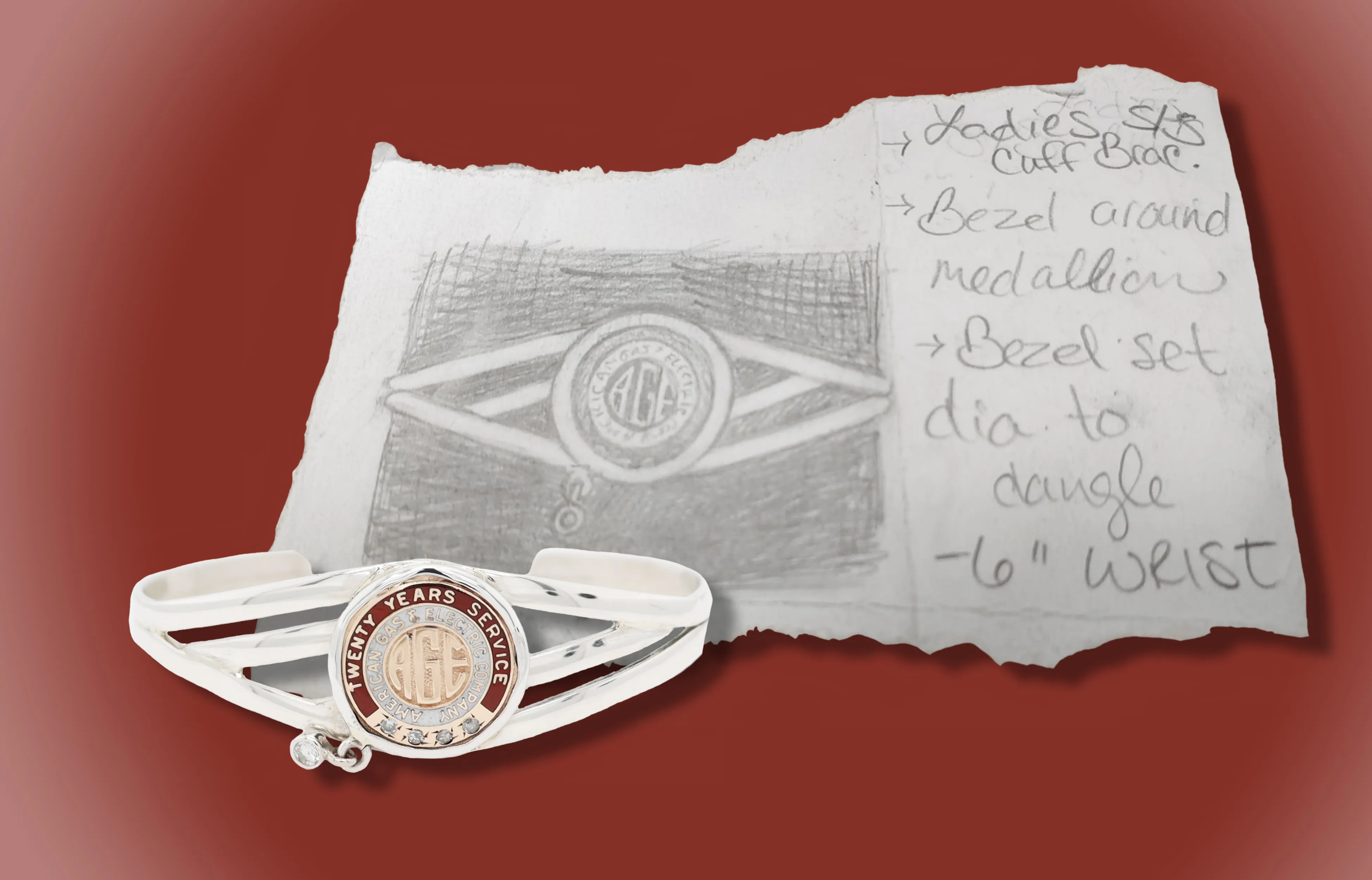 Donderos Jewelry Vineland, NJ