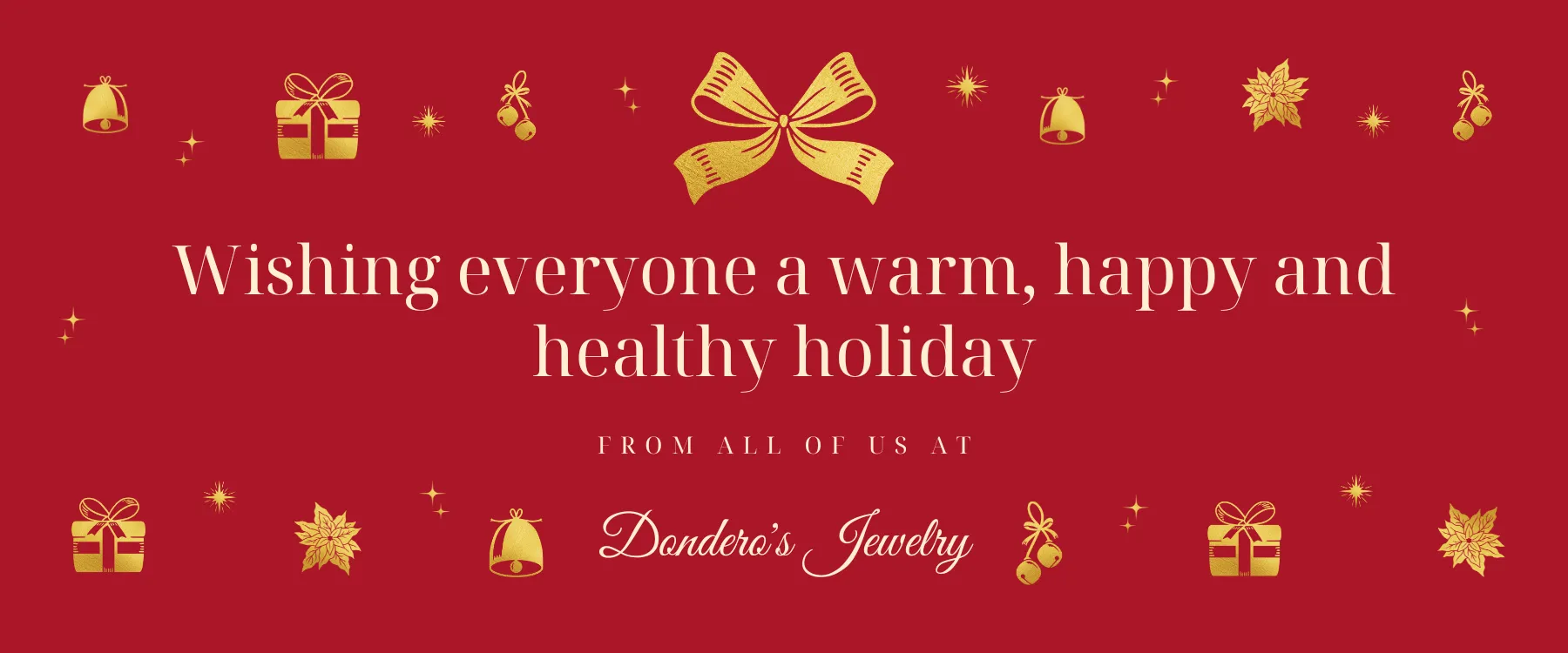 Dondero's Jewelry - Vineland's Home for Fine Jewelry, Diamonds ...