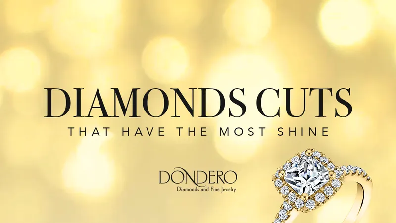Read article: What Diamonds Sparkle the Most?