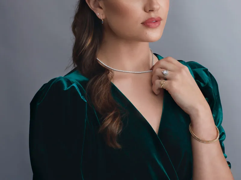 Your Widget Header Text Goes Here Lorem ipsum dolor sit amet consectetur adipiscing elit. Dons Jewelry & Design Washington, IA