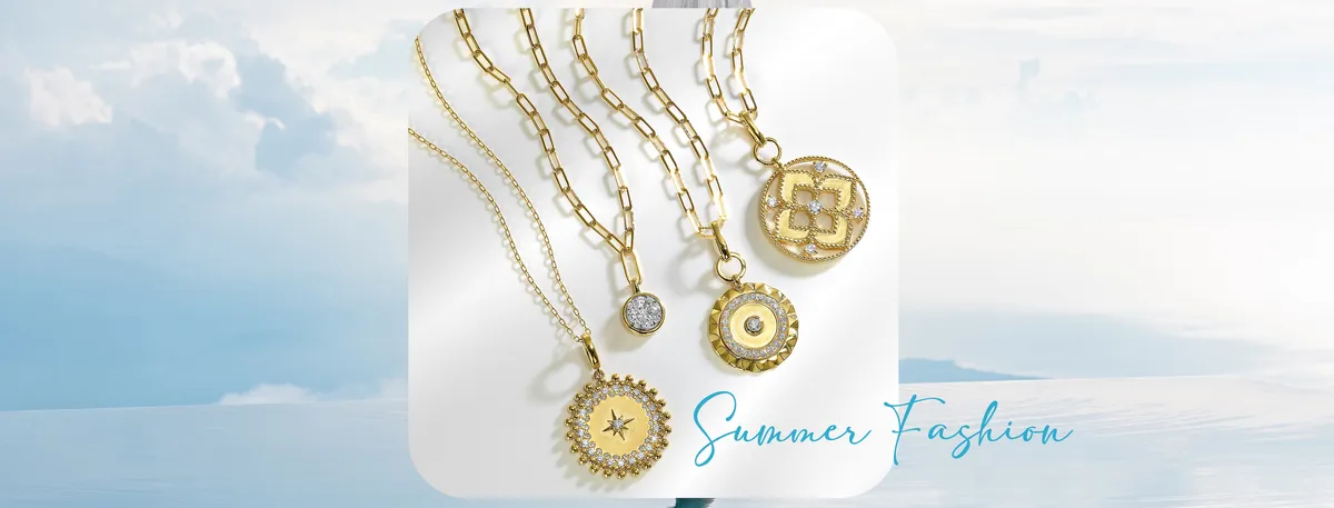 Essential Summer Jewelry Care Tips