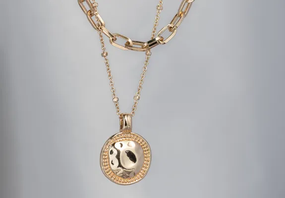 Stuller Infinity Rope Bangle Bracelet 653044:60004:P | Don's