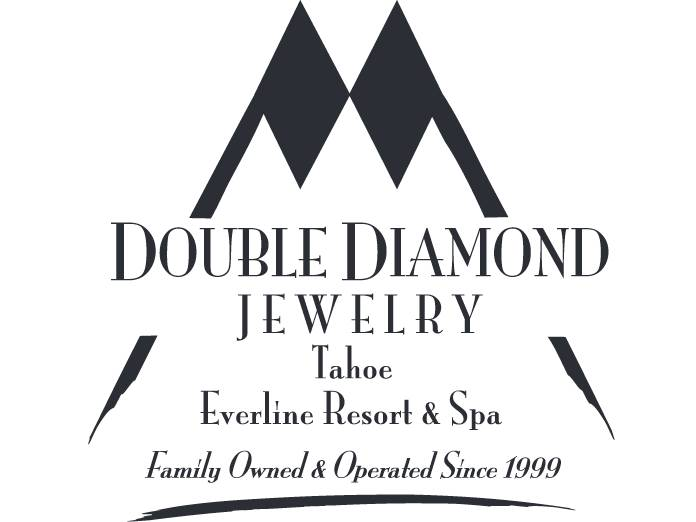 Double Diamond Jewelry logo