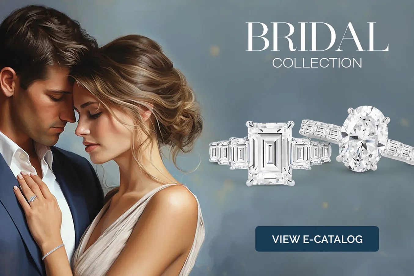 Engagement RingCollection  Douglas Diamonds Phoenix, AZ