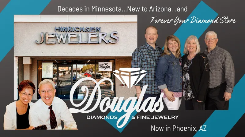 Read article: From Minnesota to Phoenix?