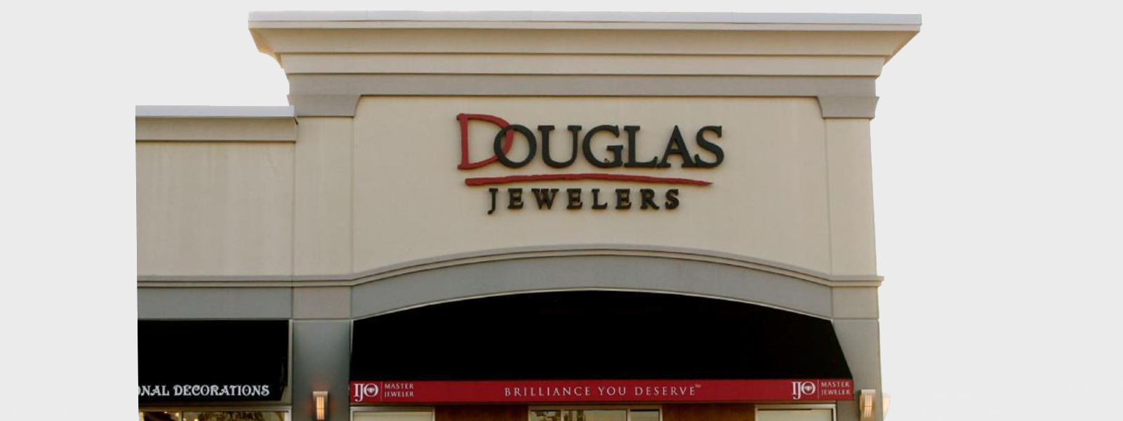About Us  Douglas Jewelers Conroe, TX