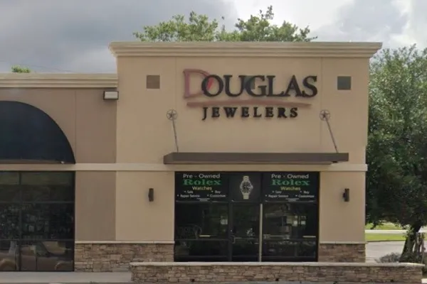 Location & Hours  Douglas Jewelers Conroe, TX