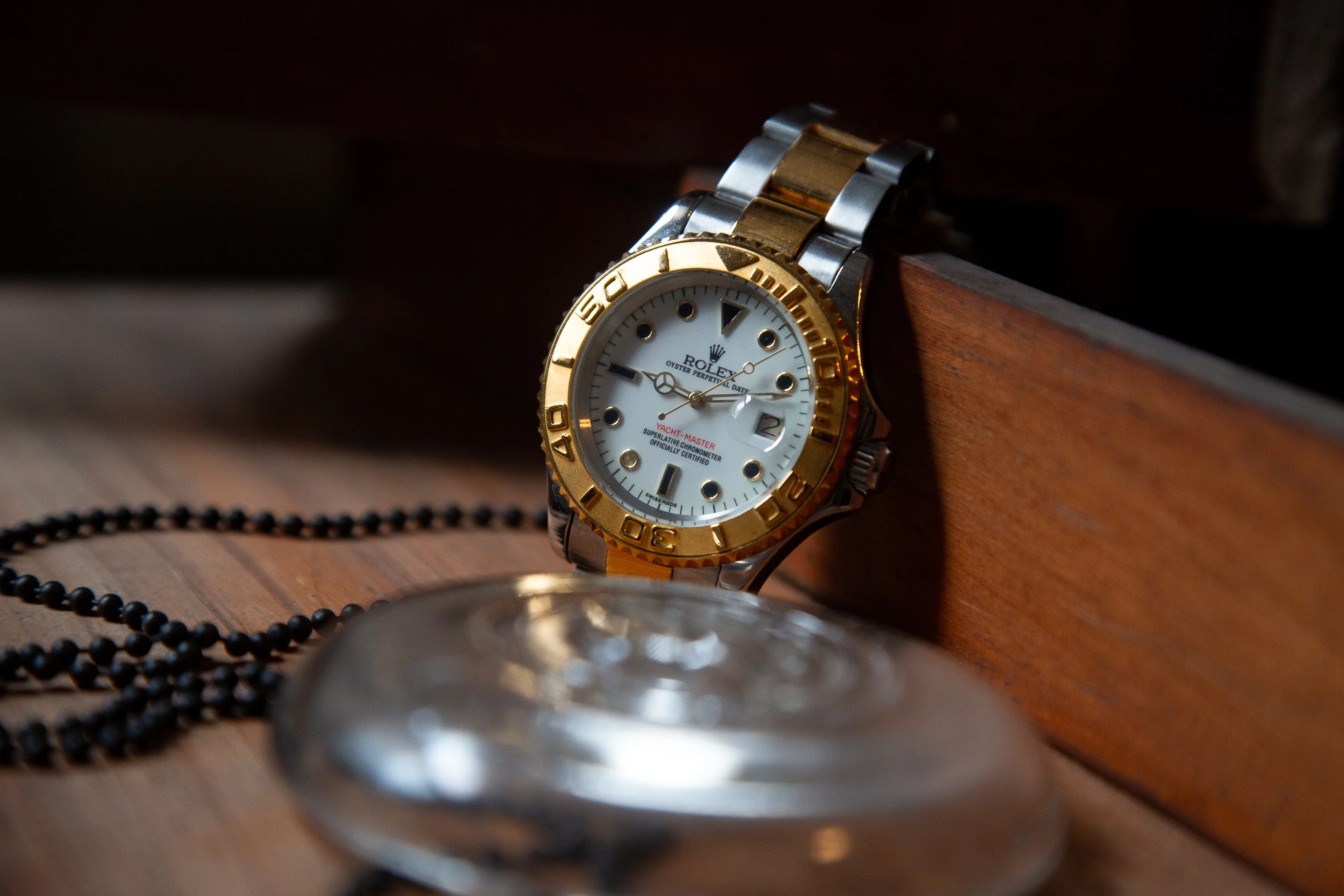 Pre-Owned Rolex  Douglas Jewelers Conroe, TX