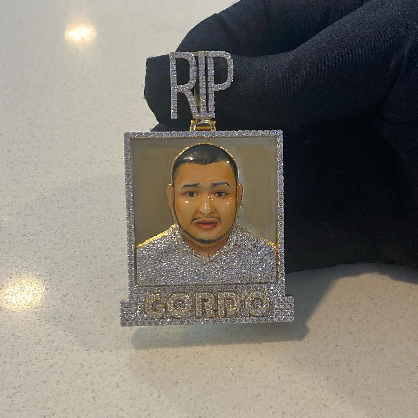 Learn about Memory Jewelry image