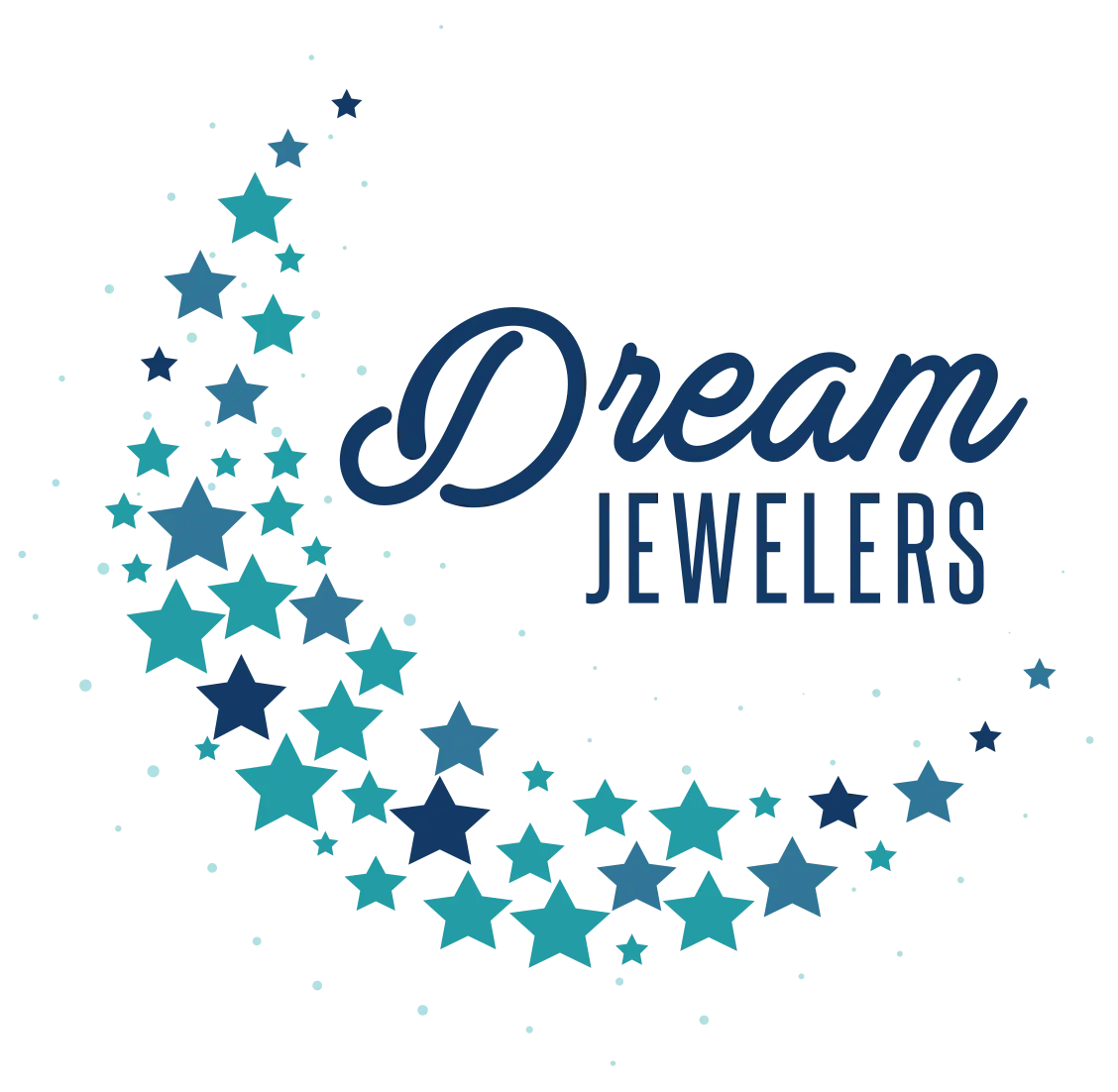 Dream Jewelers logo