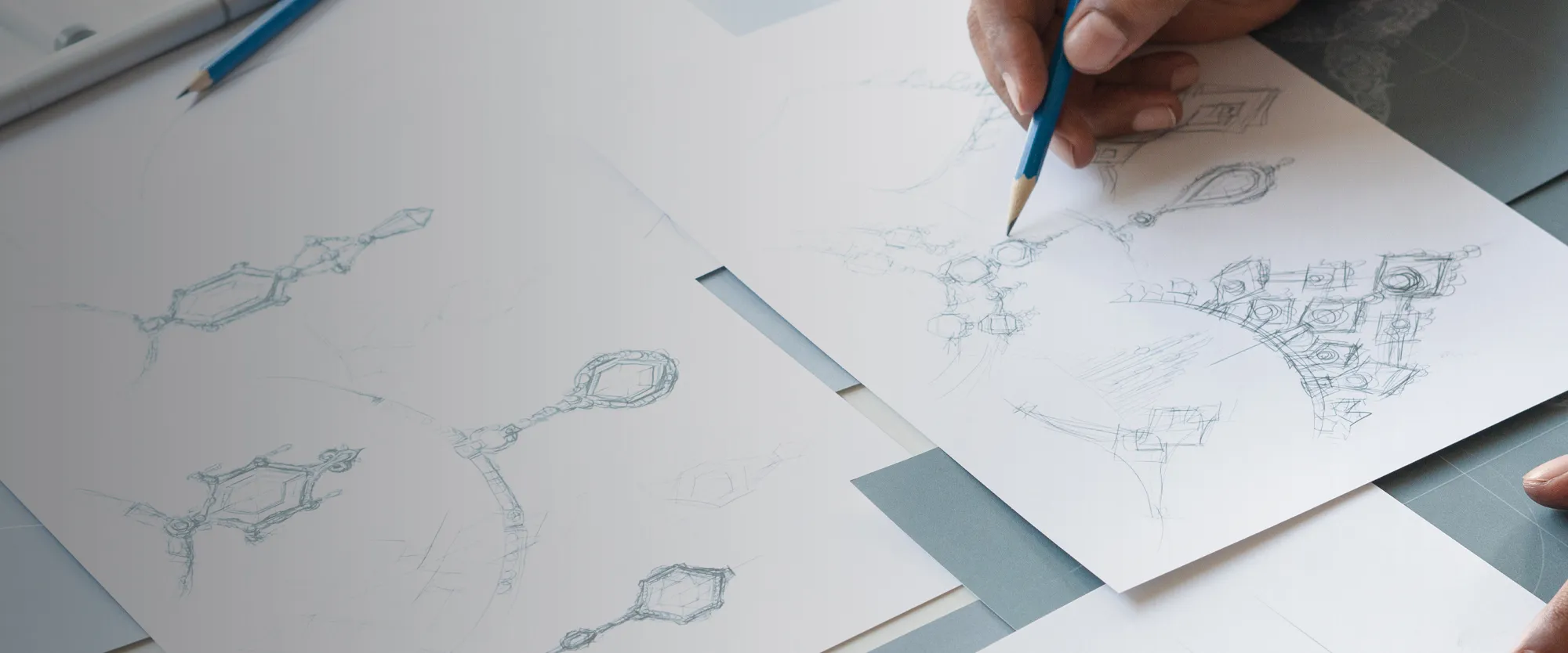 Your Story, Set in Stone One-of-a-Kind Jewelry Made for the Moments That Matter Most Dream Jewelers Chicago, IL