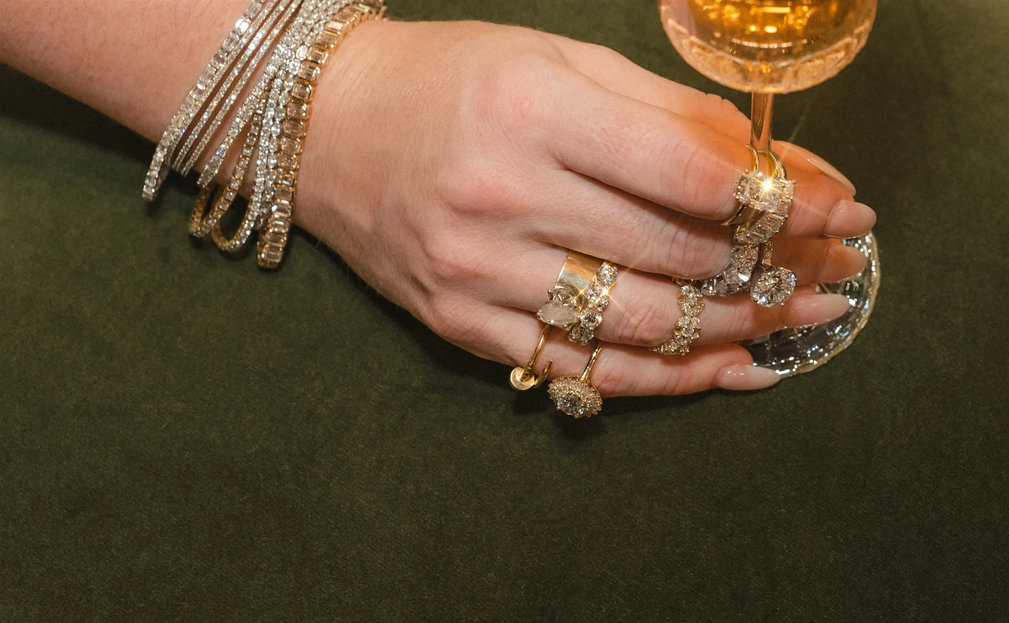 Jewelry Under $500  Molly Phillips Jewelry Austin, TX