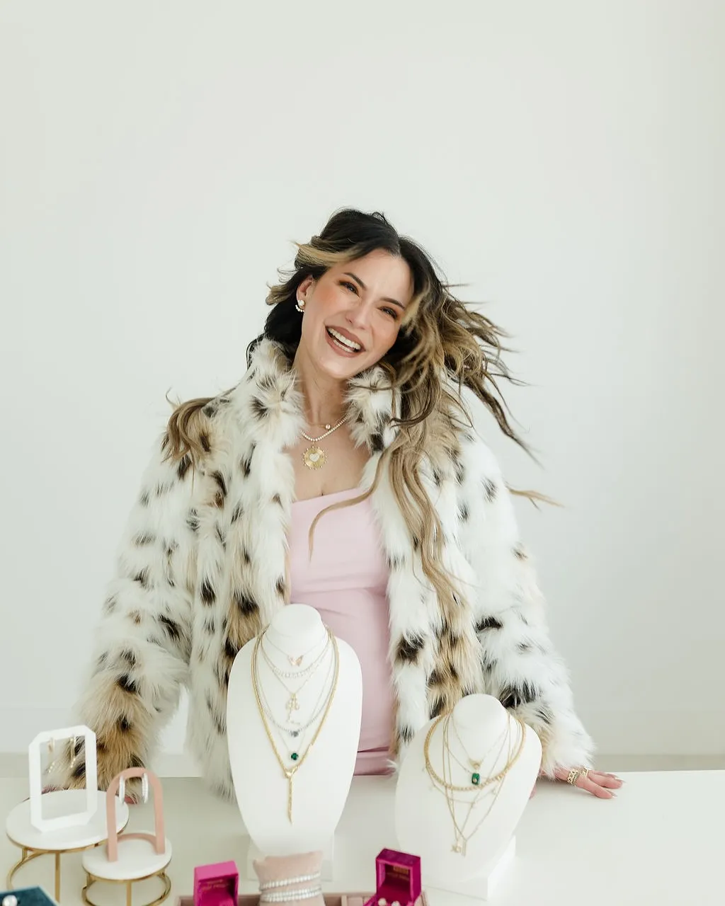 Our In-Store Repairs  Molly Phillips Jewelry Austin, TX