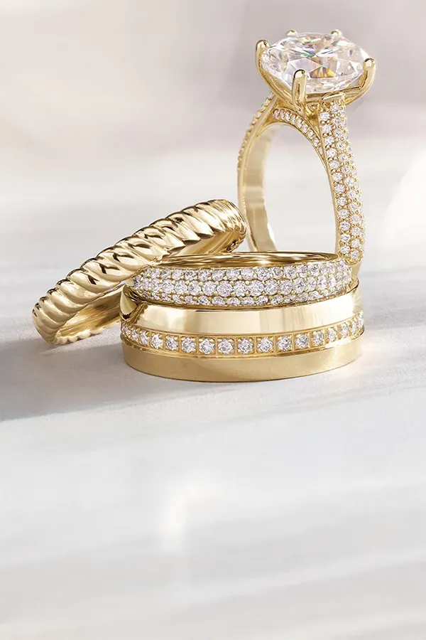 Bridal Consultations Book a personalized bridal consultation appointment to start building your own custom engagement piece today. We offer private, in person meetings and virtual sessions. Dripping Diamonds Dripping Springs, TX