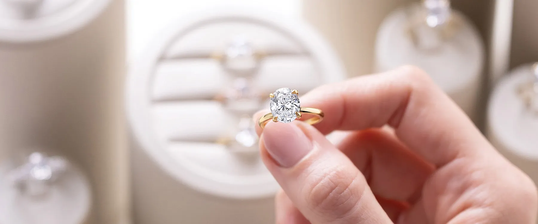 Our Diamonds Our diamonds are ethically sourced and hand-selected for their brilliance, quality, and craftsmanship. Dripping Diamonds Dripping Springs, TX