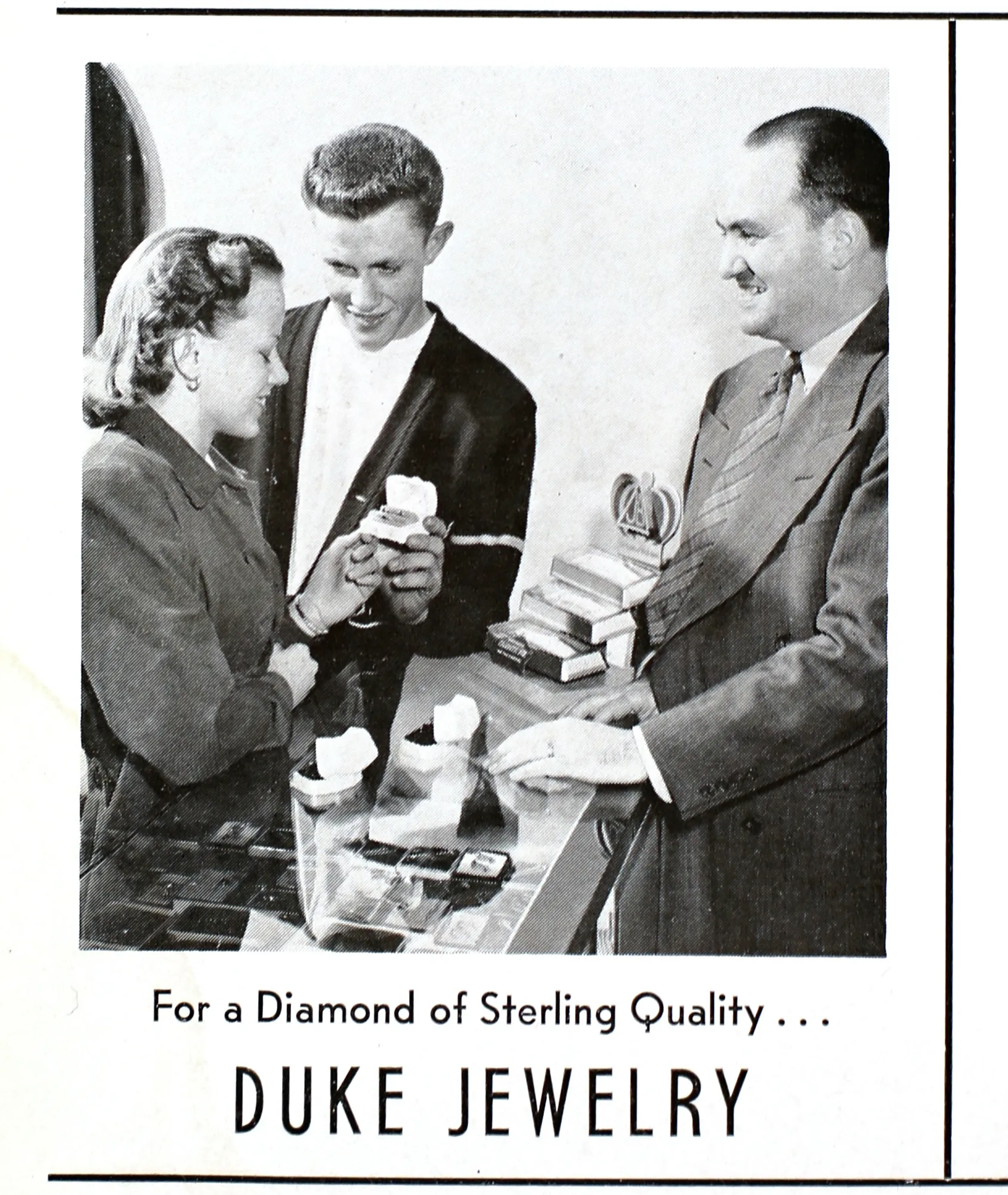 Dukes Jewelers Springville, UT