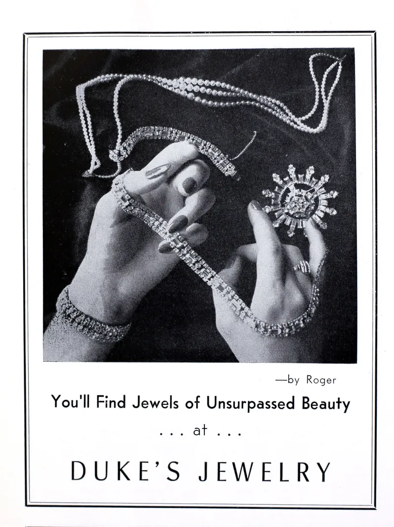Read article: The Story Behind Duke&#8217;s Jewelers: Four Generations of Craftsmanship and Ca