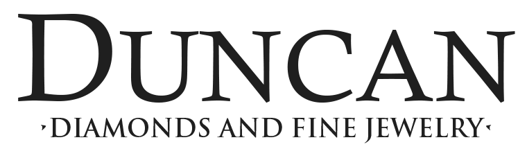 Duncan Diamonds & Fine Jewelry logo
