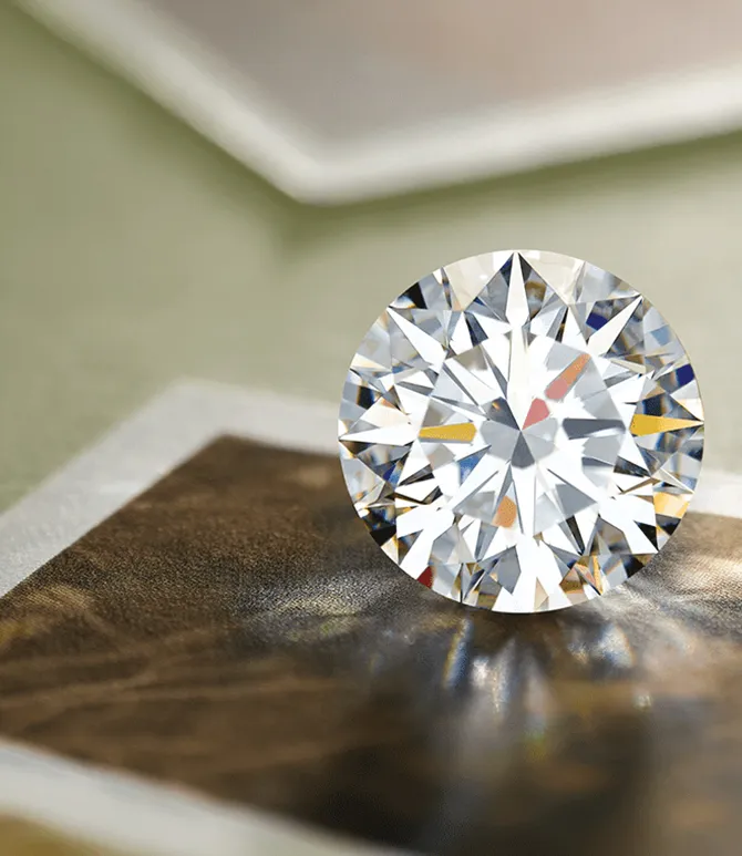 Our Diamonds Dazzle with utter brilliance with the help of one of the exquisite diamonds we have within our collection. Duncan Diamonds & Fine Jewelry Osage Beach, MO