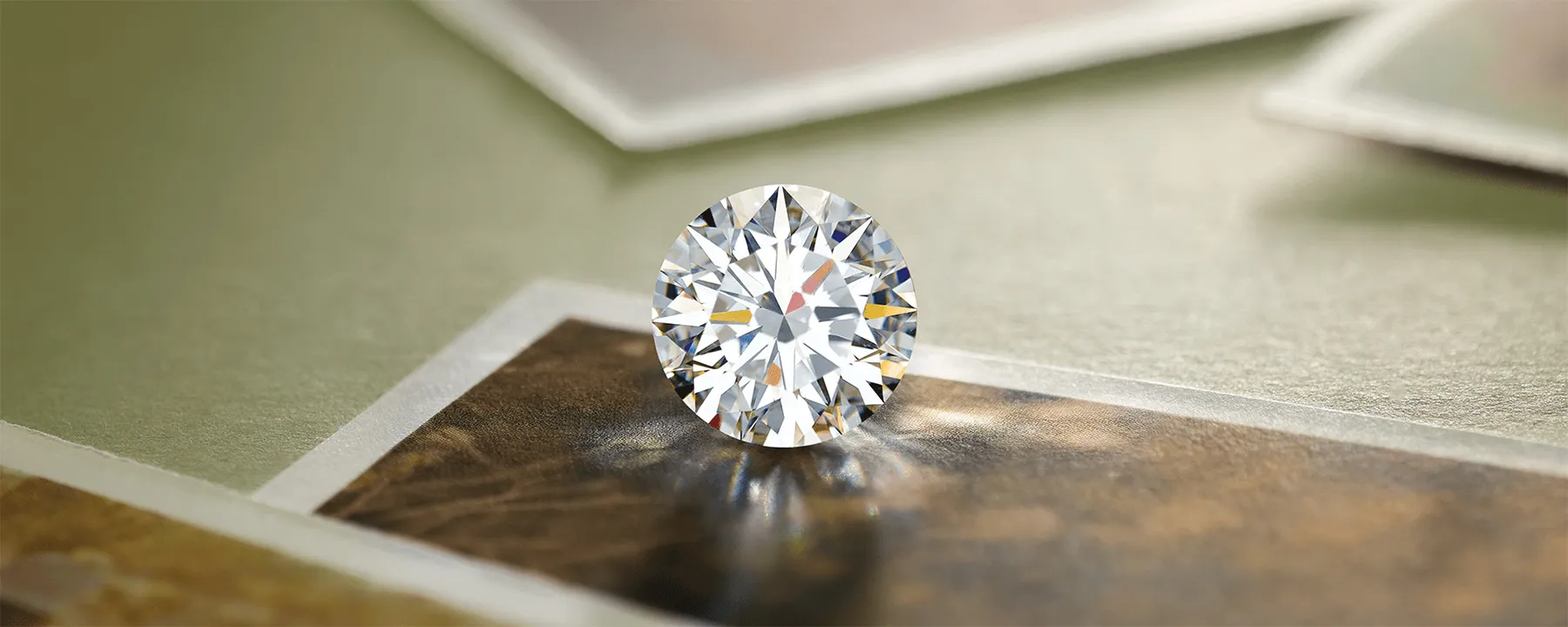 Our Diamonds Dazzle with utter brilliance with the help of one of the exquisite diamonds we have within our collection. Duncan Diamonds & Fine Jewelry Osage Beach, MO