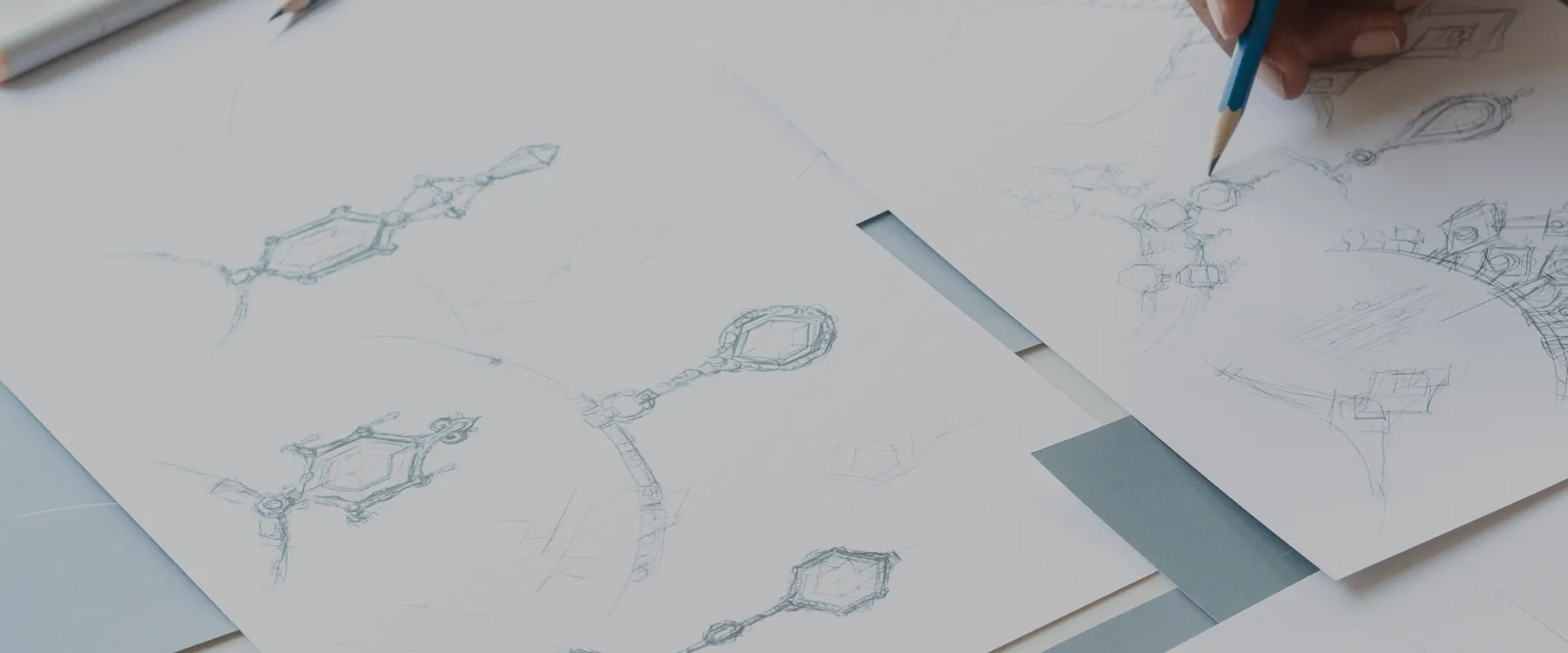Meet with Our Team Sit down with a member of our custom design team and begin the custom design process today! Duncan Diamonds & Fine Jewelry Osage Beach, MO