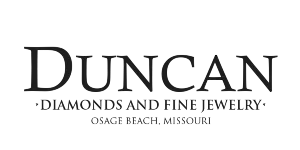 Duncan Diamonds & Fine Jewelry logo