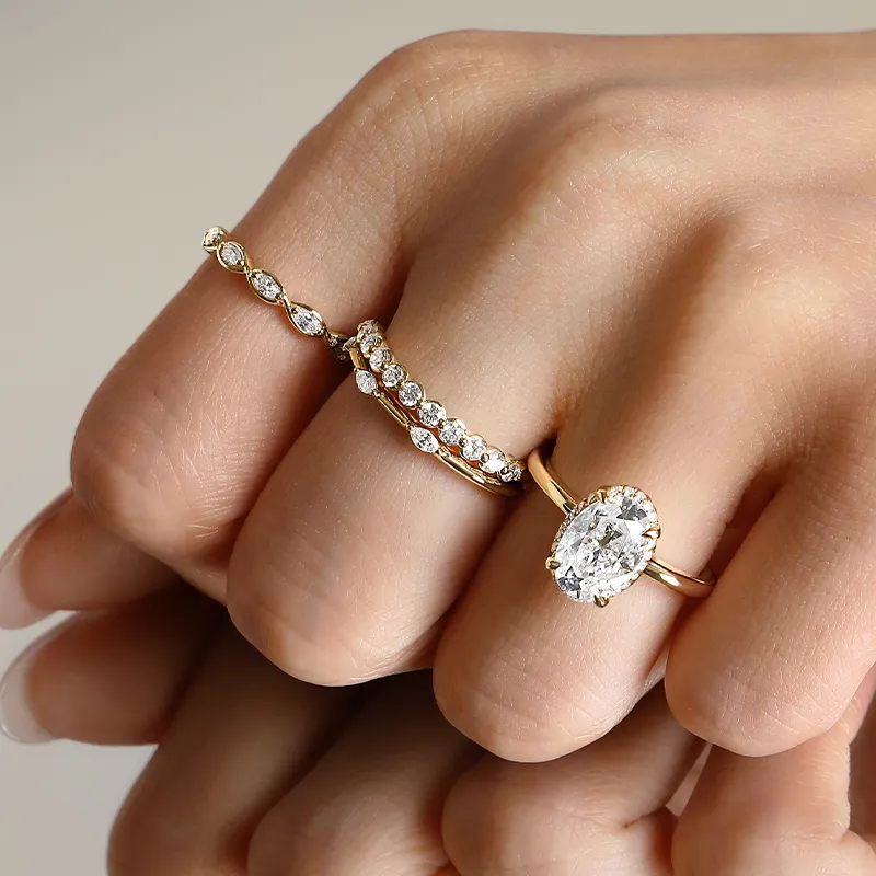 Bridal Catalog  Duncan Diamonds & Fine Jewelry Osage Beach, MO