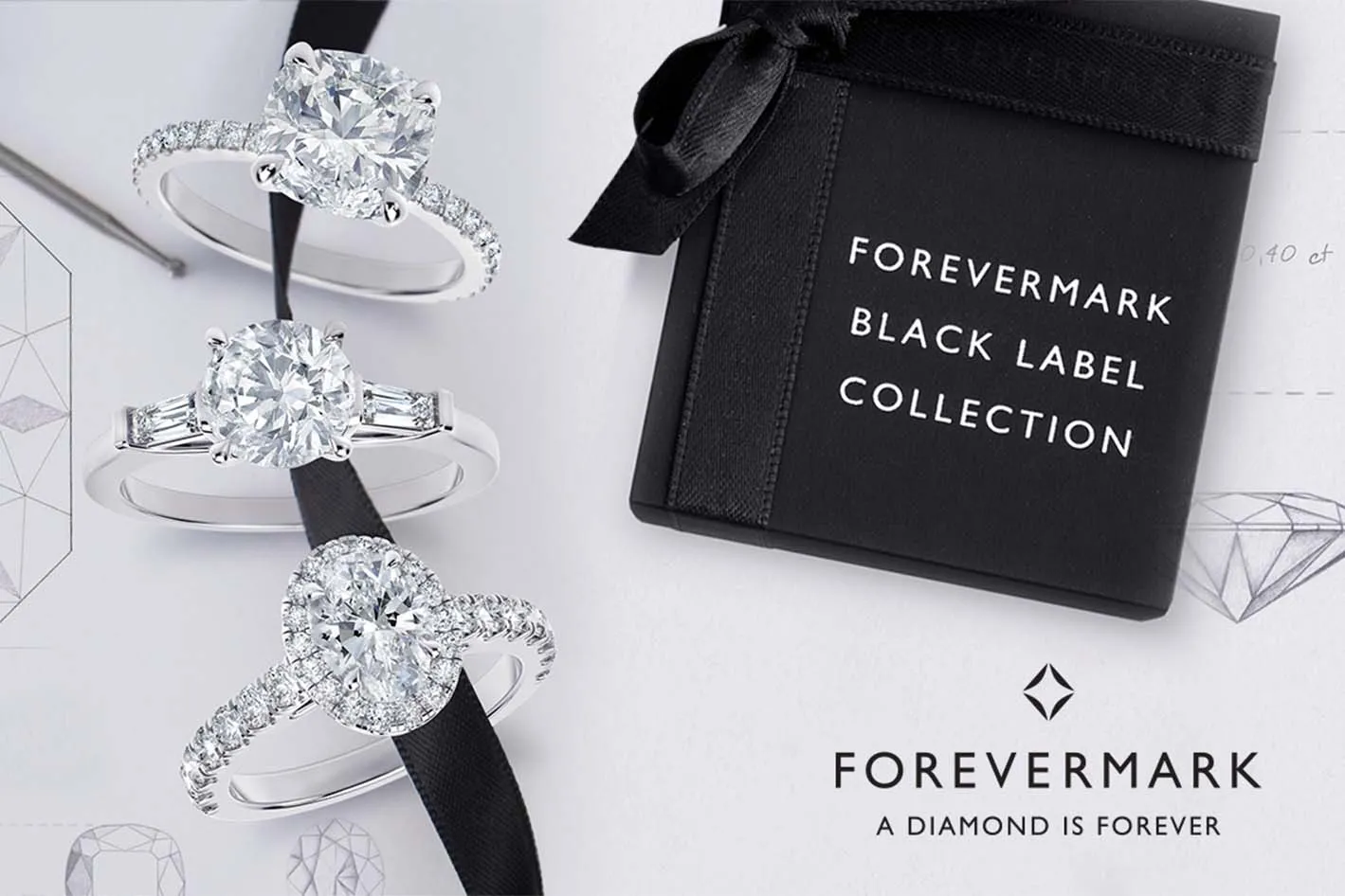 De Beers Forevermark | La Mine d'Or