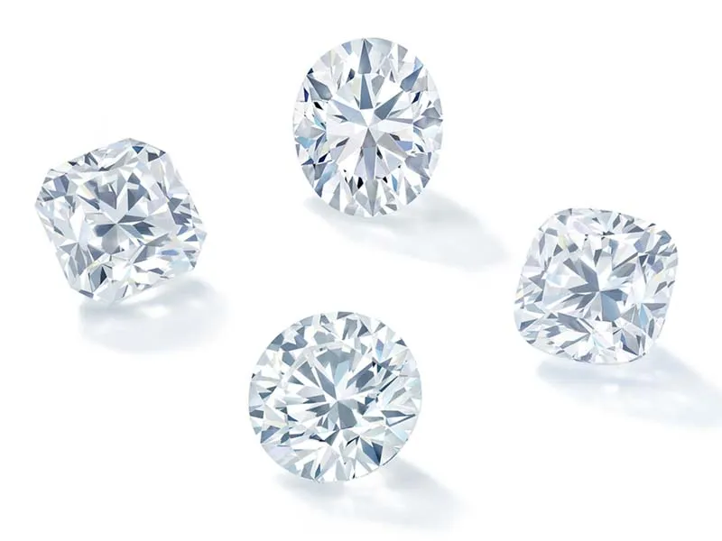 Diamonds at La Mine dOr Moncton, NB & Halifax, NS