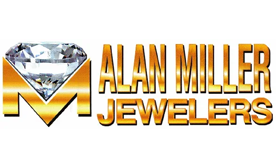 Alan Miller Jewelers Logo