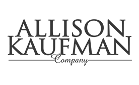 Allison Kaufman Logo