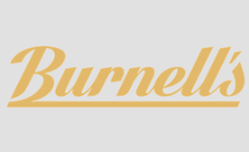 Burnell's Fine Jewelry and Design Logo
