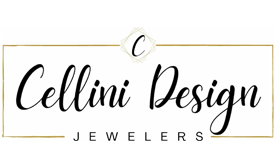 Cellini Design Jewelers Logo